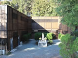 平澤寺動物霊園納骨堂